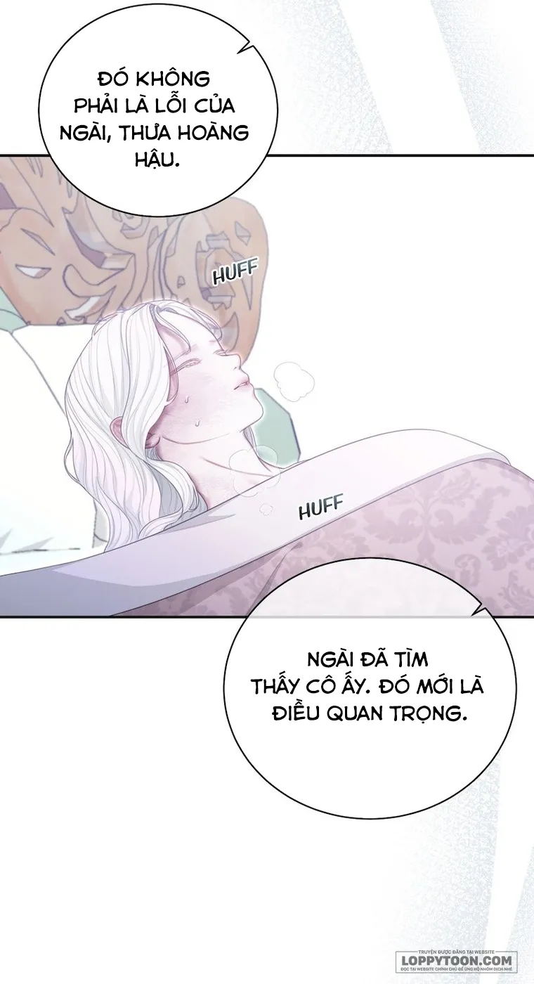 Hầu Nữ Không Còn Thèm Muốn Chủ Nhân Nữa - Chap 39 - Trang 50