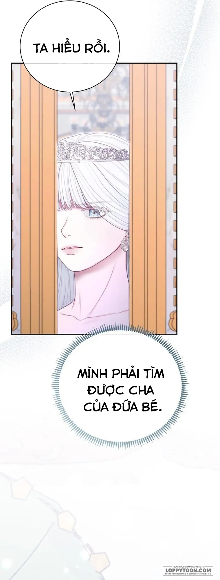 Hầu Nữ Không Còn Thèm Muốn Chủ Nhân Nữa - Chap 39 - Trang 51