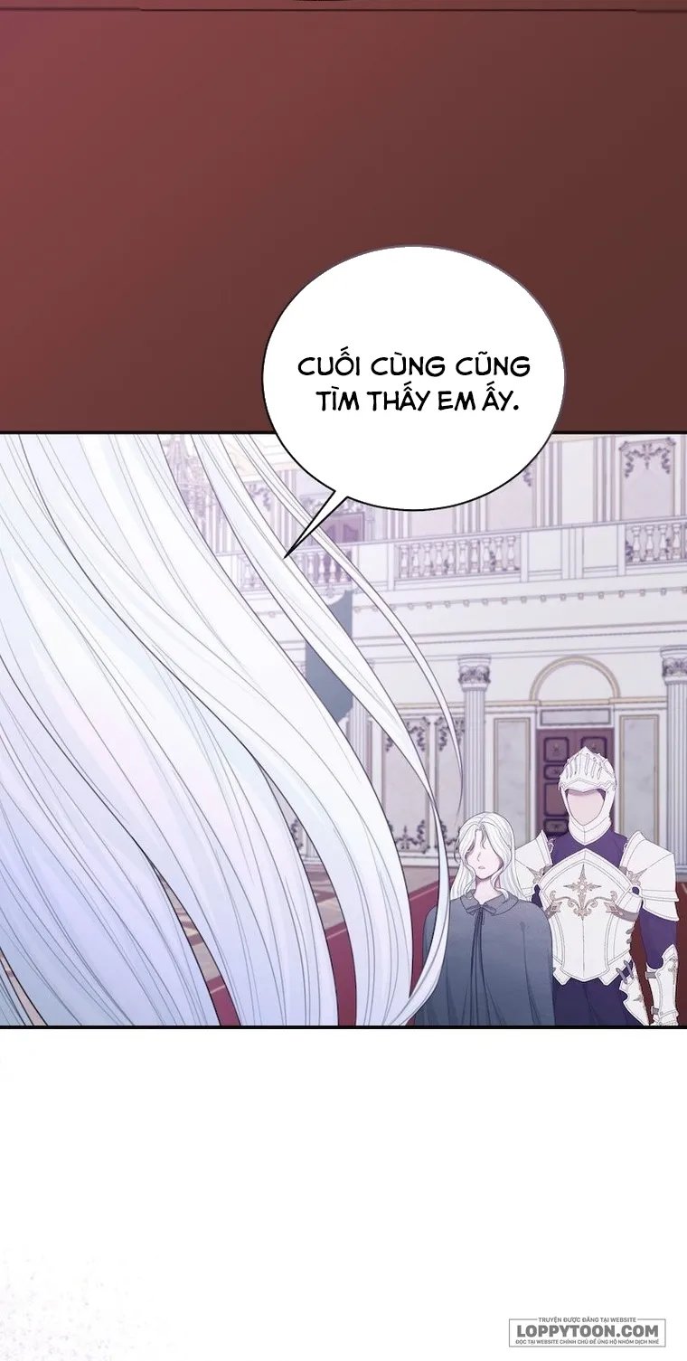 Hầu Nữ Không Còn Thèm Muốn Chủ Nhân Nữa - Chap 39 - Trang 7