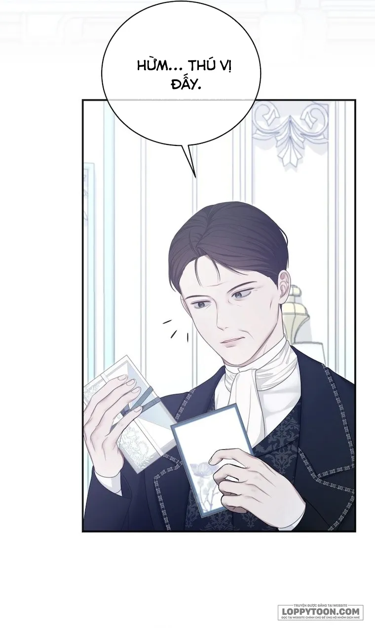 Hầu Nữ Không Còn Thèm Muốn Chủ Nhân Nữa - Chap 39 - Trang 62