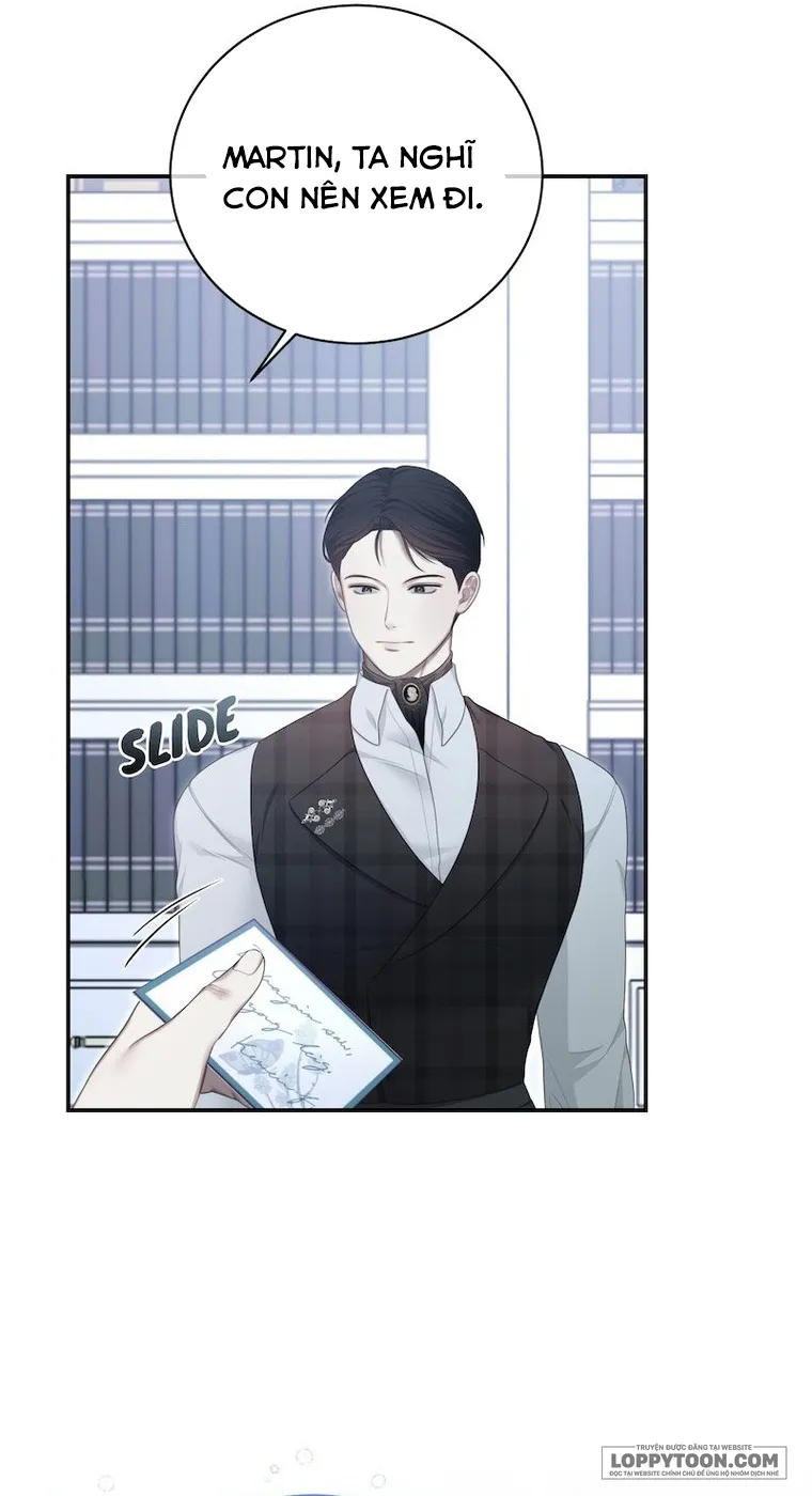 Hầu Nữ Không Còn Thèm Muốn Chủ Nhân Nữa - Chap 39 - Trang 63