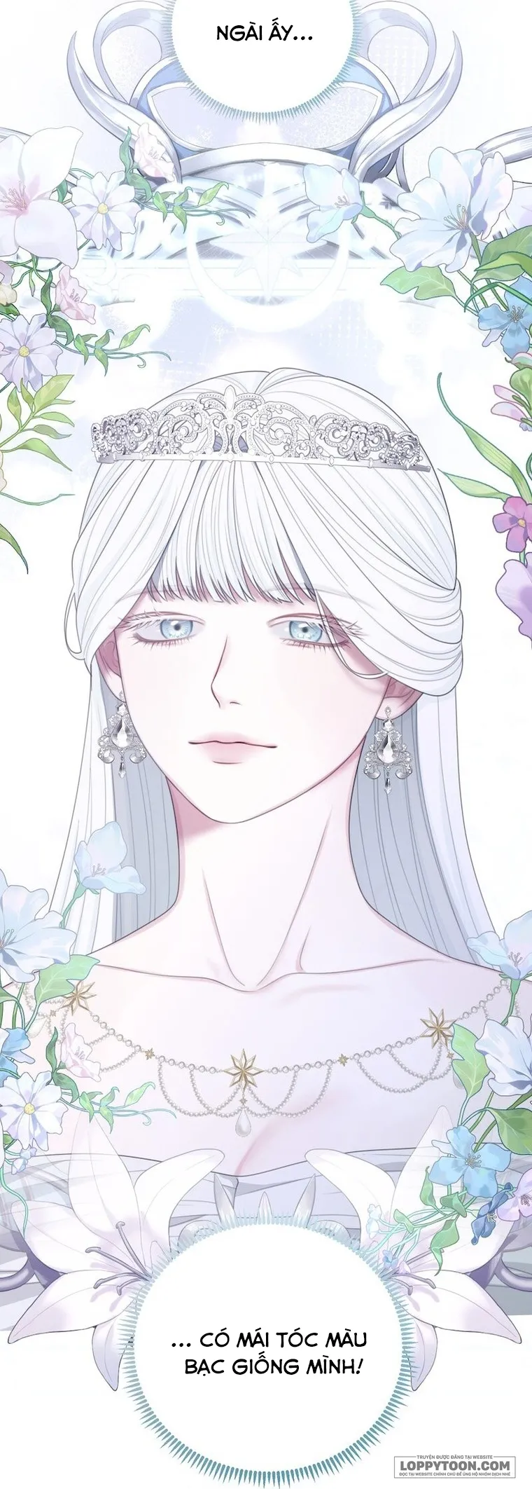 Hầu Nữ Không Còn Thèm Muốn Chủ Nhân Nữa - Chap 39 - Trang 9