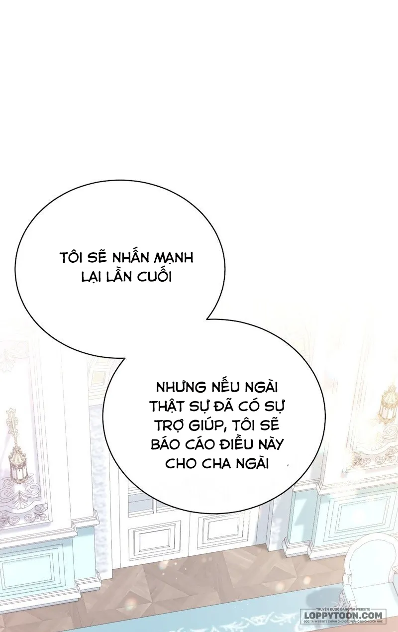 Hầu Nữ Không Còn Thèm Muốn Chủ Nhân Nữa - Chap 4 - Trang 1