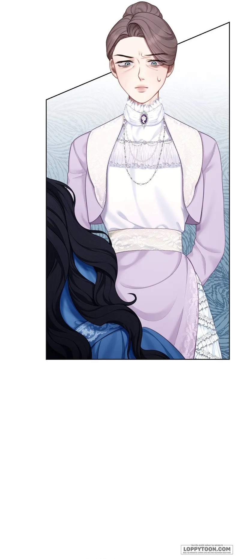 Hầu Nữ Không Còn Thèm Muốn Chủ Nhân Nữa - Chap 4 - Trang 14
