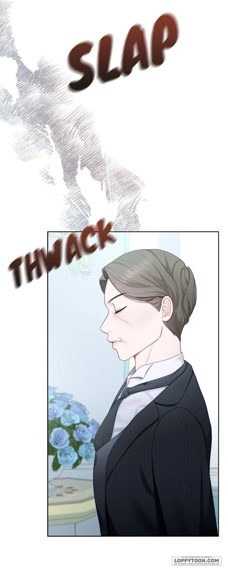 Hầu Nữ Không Còn Thèm Muốn Chủ Nhân Nữa - Chap 4 - Trang 17
