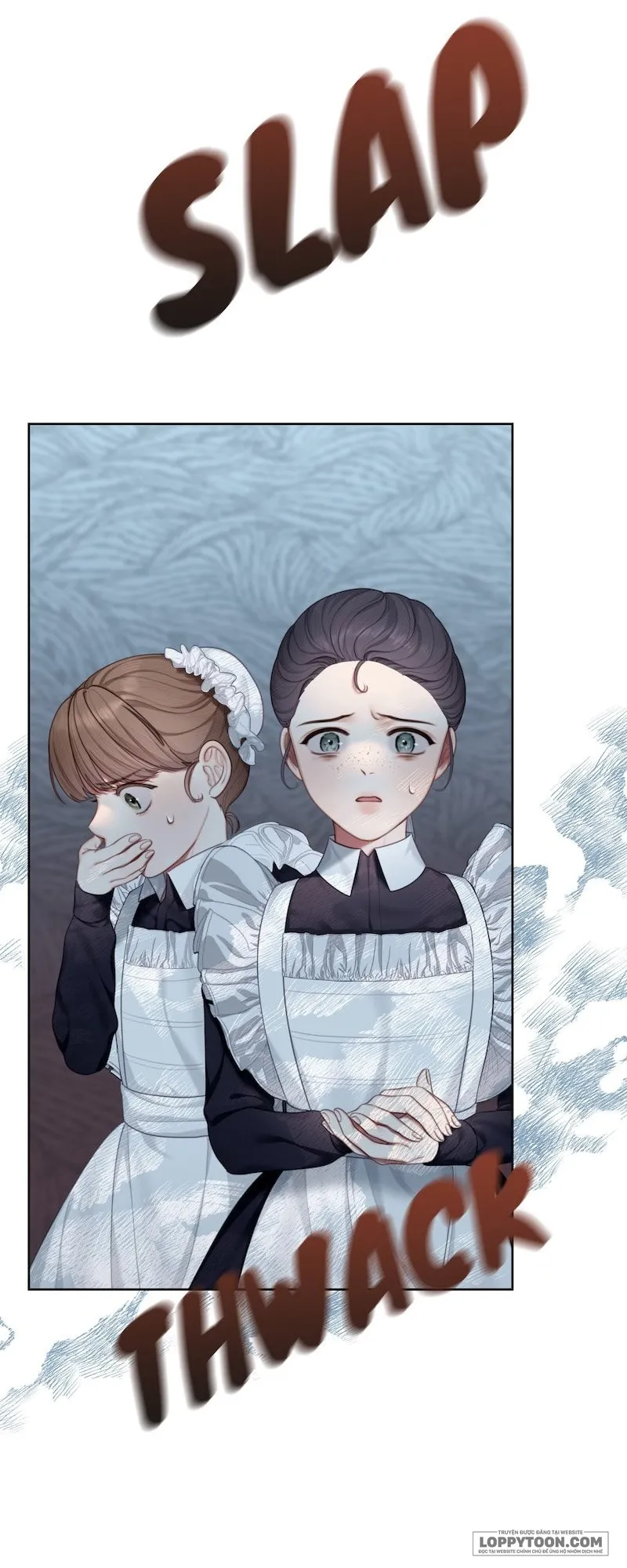 Hầu Nữ Không Còn Thèm Muốn Chủ Nhân Nữa - Chap 4 - Trang 18