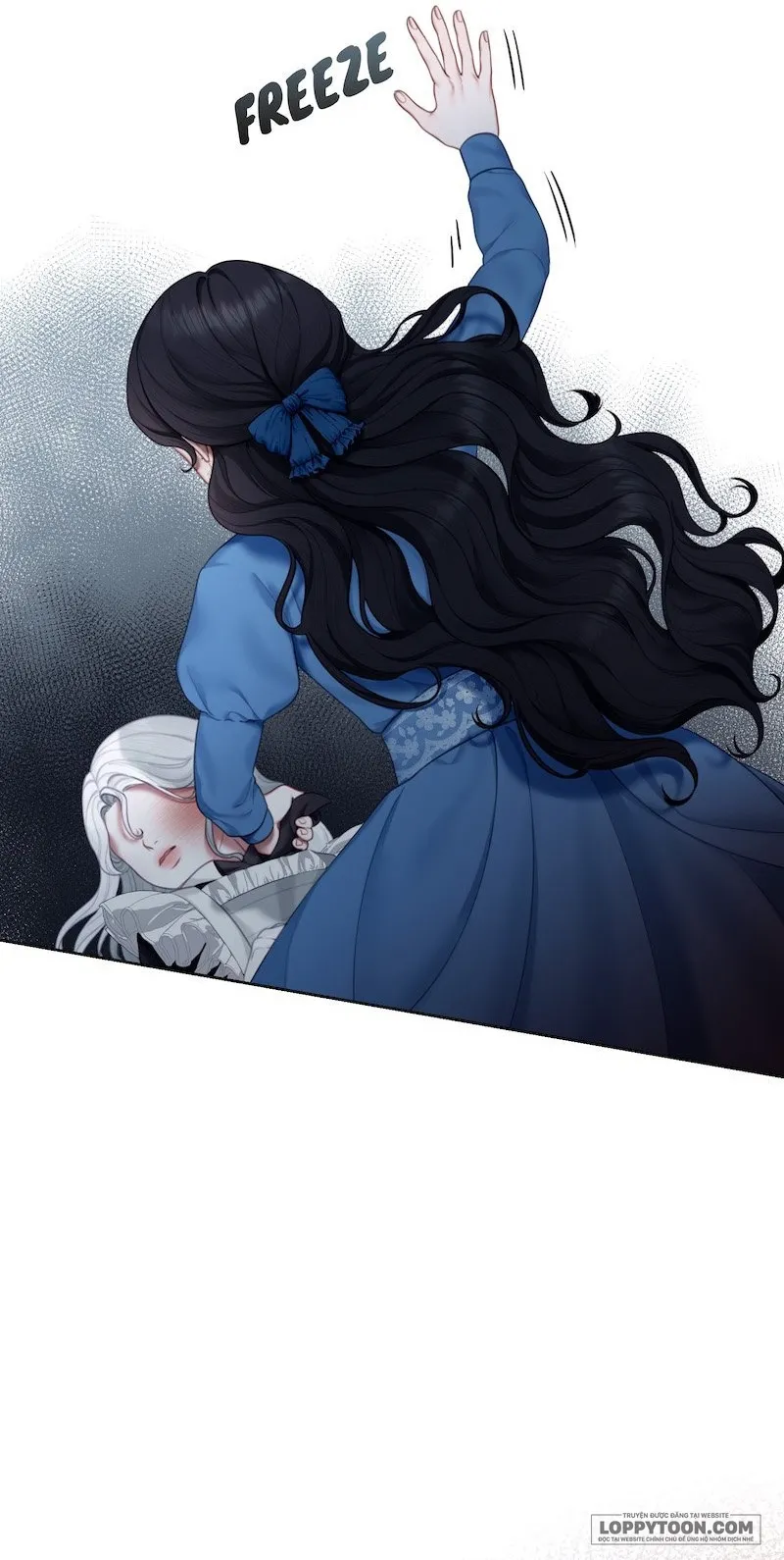 Hầu Nữ Không Còn Thèm Muốn Chủ Nhân Nữa - Chap 4 - Trang 20
