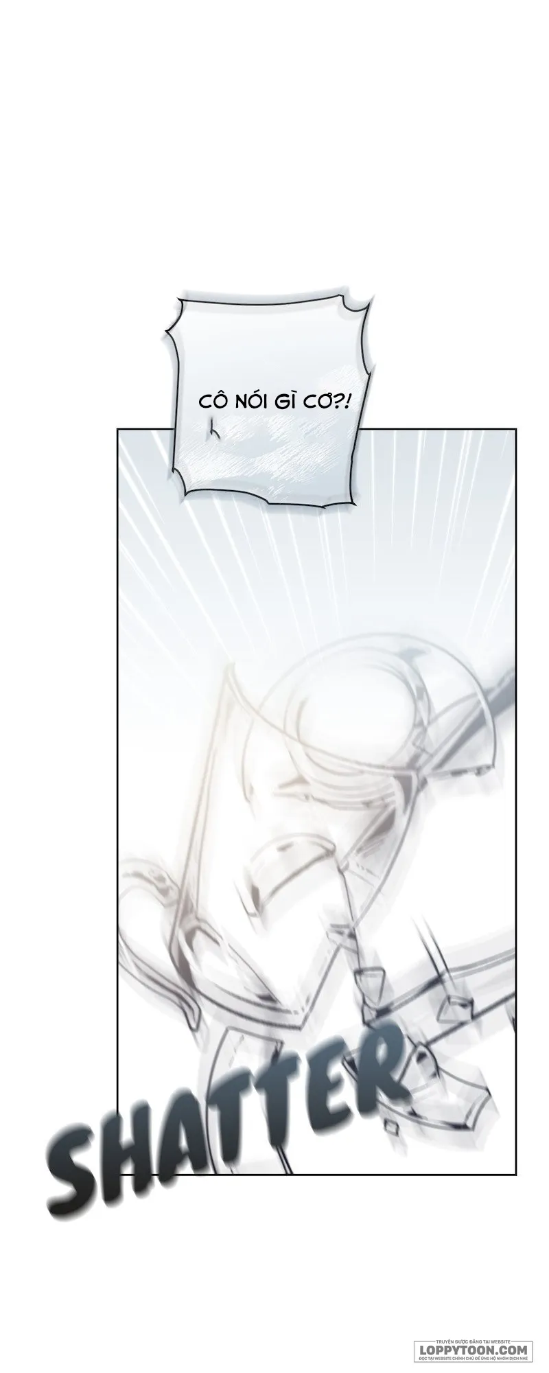 Hầu Nữ Không Còn Thèm Muốn Chủ Nhân Nữa - Chap 4 - Trang 3