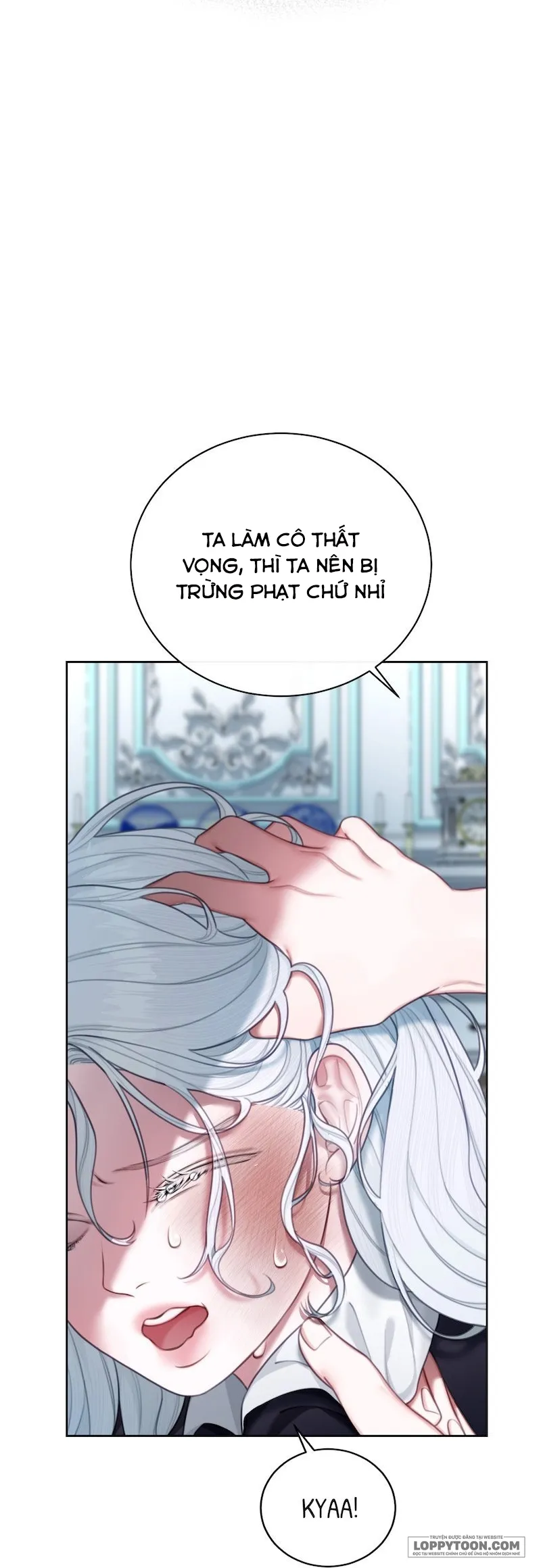 Hầu Nữ Không Còn Thèm Muốn Chủ Nhân Nữa - Chap 4 - Trang 22