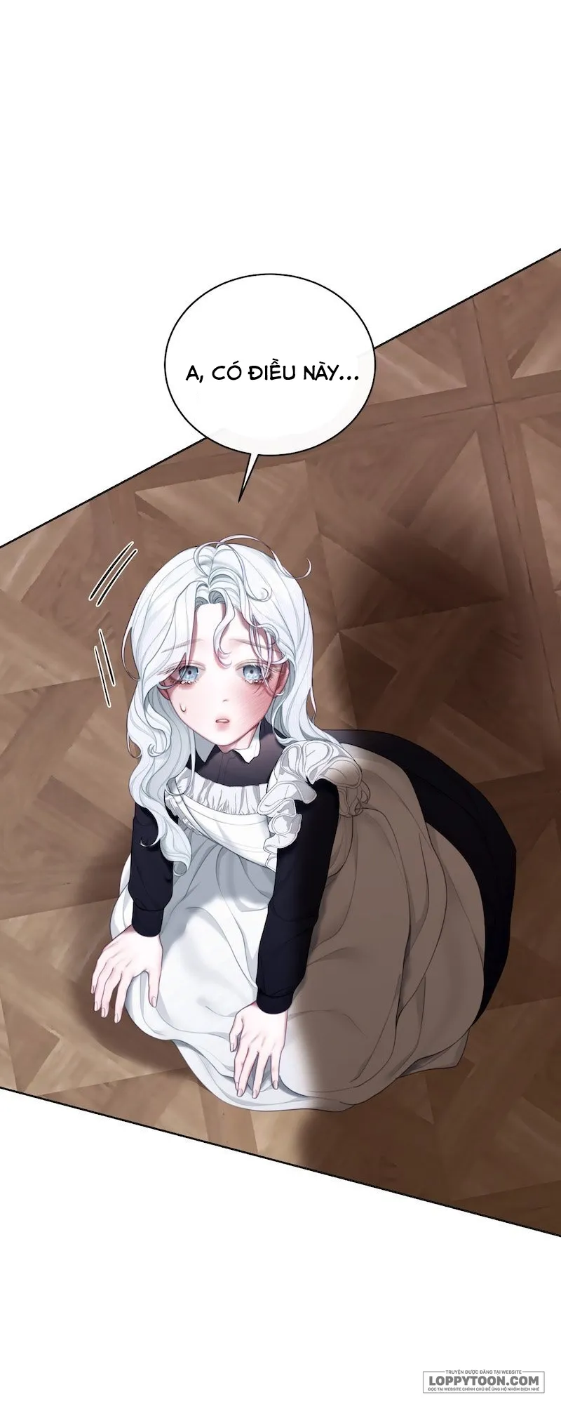 Hầu Nữ Không Còn Thèm Muốn Chủ Nhân Nữa - Chap 4 - Trang 25