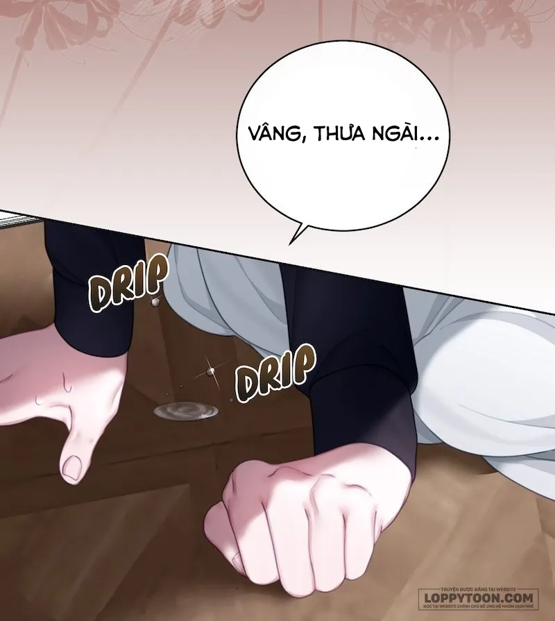 Hầu Nữ Không Còn Thèm Muốn Chủ Nhân Nữa - Chap 4 - Trang 27