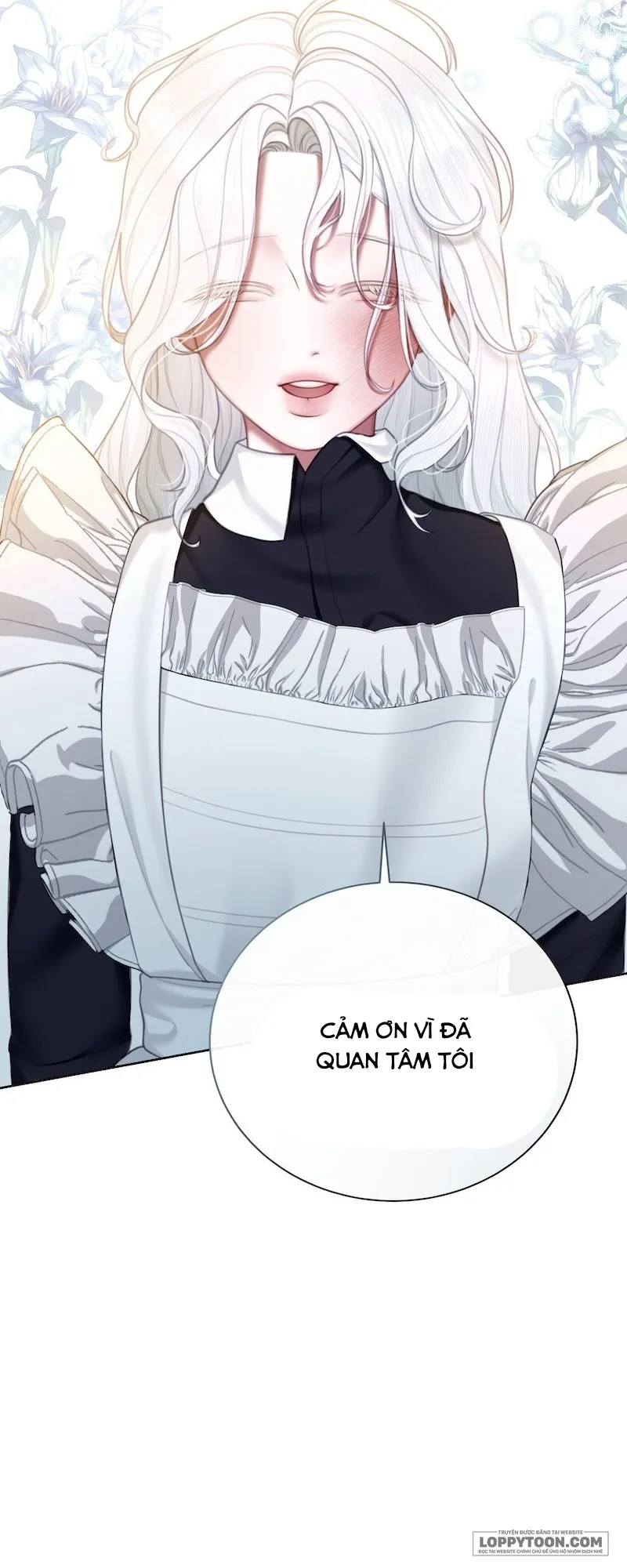 Hầu Nữ Không Còn Thèm Muốn Chủ Nhân Nữa - Chap 4 - Trang 31