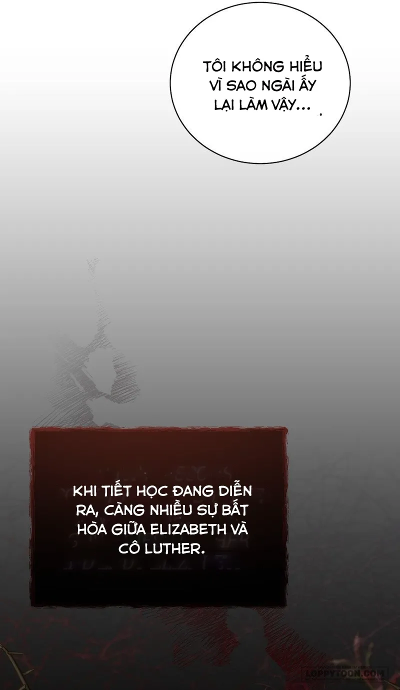 Hầu Nữ Không Còn Thèm Muốn Chủ Nhân Nữa - Chap 4 - Trang 34