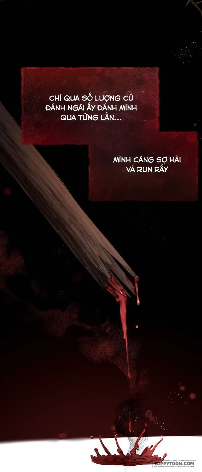 Hầu Nữ Không Còn Thèm Muốn Chủ Nhân Nữa - Chap 4 - Trang 36