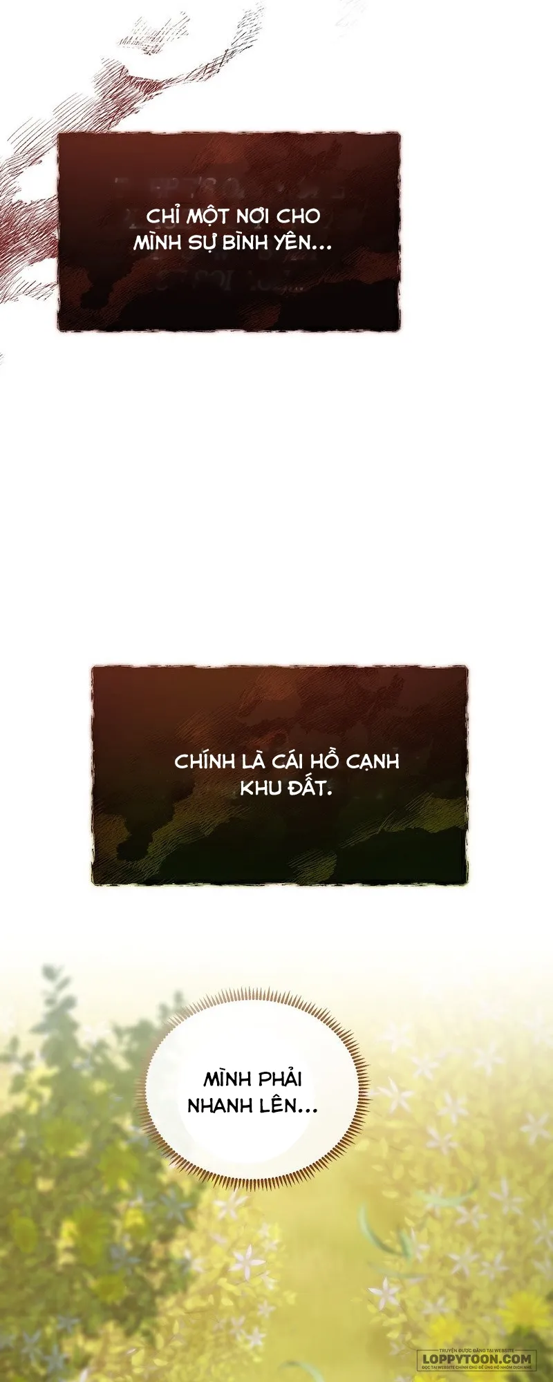 Hầu Nữ Không Còn Thèm Muốn Chủ Nhân Nữa - Chap 4 - Trang 37