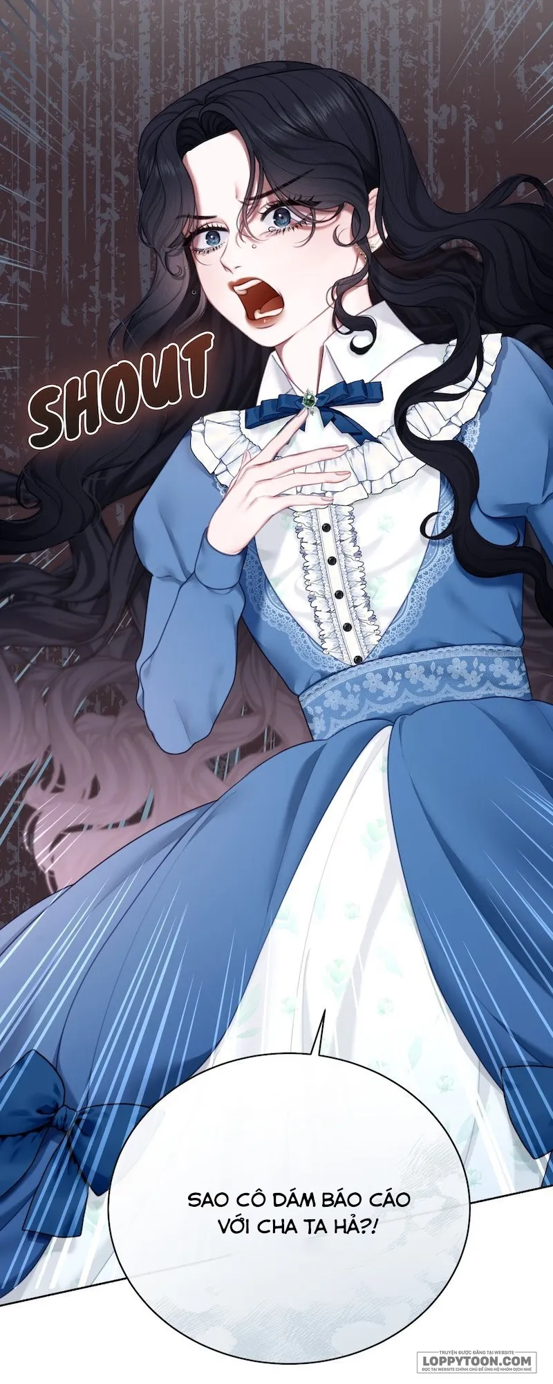 Hầu Nữ Không Còn Thèm Muốn Chủ Nhân Nữa - Chap 4 - Trang 5
