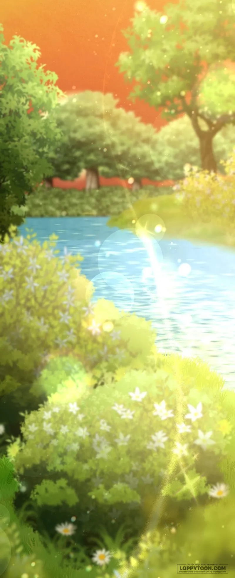 Hầu Nữ Không Còn Thèm Muốn Chủ Nhân Nữa - Chap 4 - Trang 41