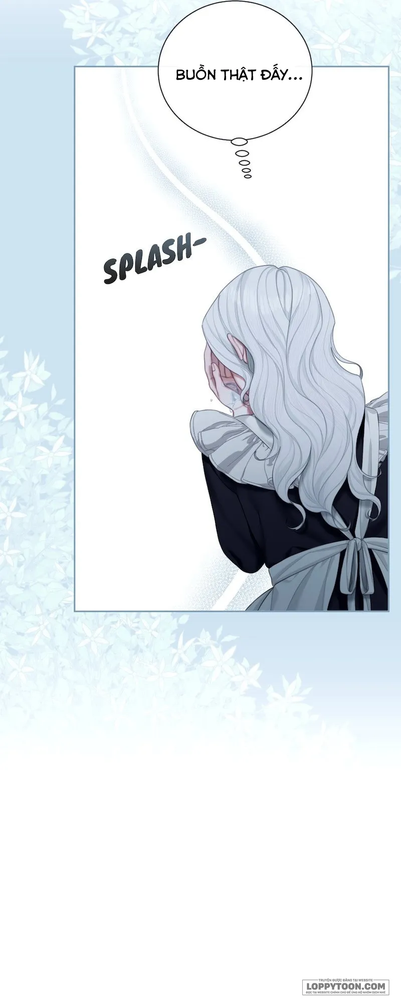 Hầu Nữ Không Còn Thèm Muốn Chủ Nhân Nữa - Chap 4 - Trang 46
