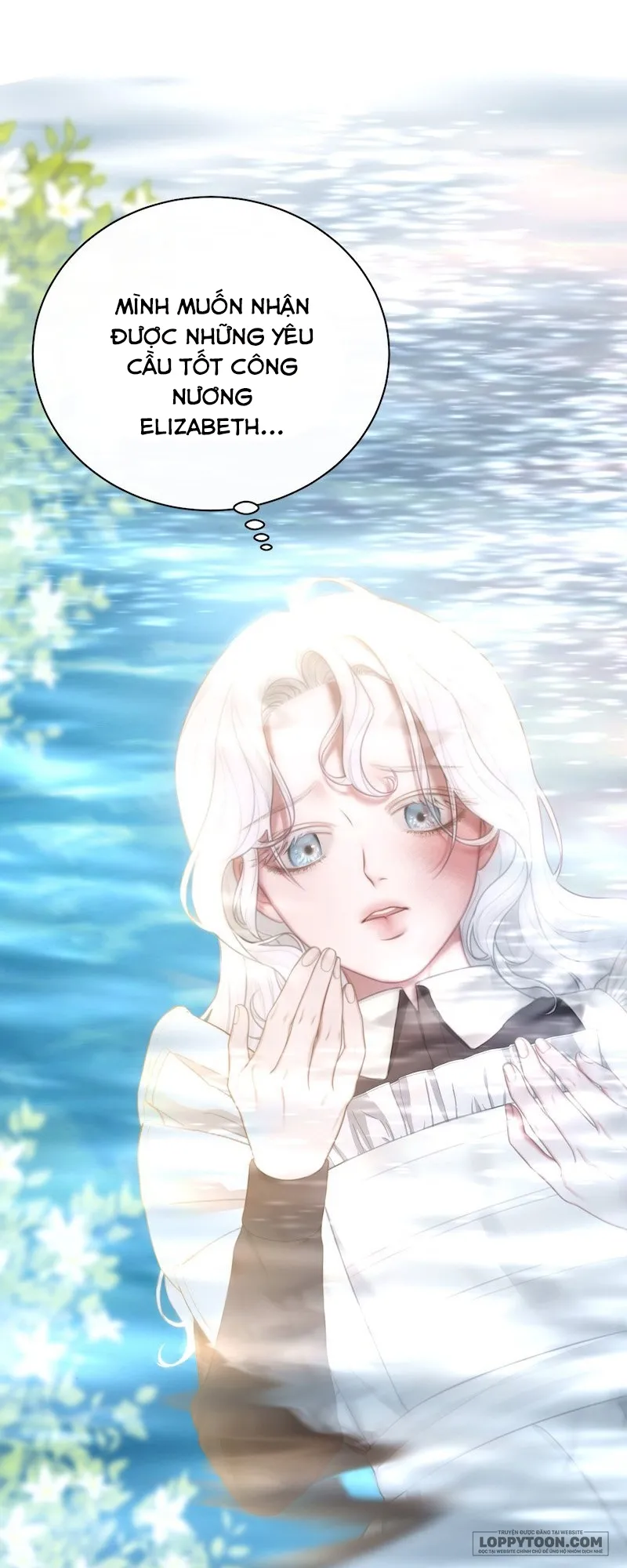 Hầu Nữ Không Còn Thèm Muốn Chủ Nhân Nữa - Chap 4 - Trang 47