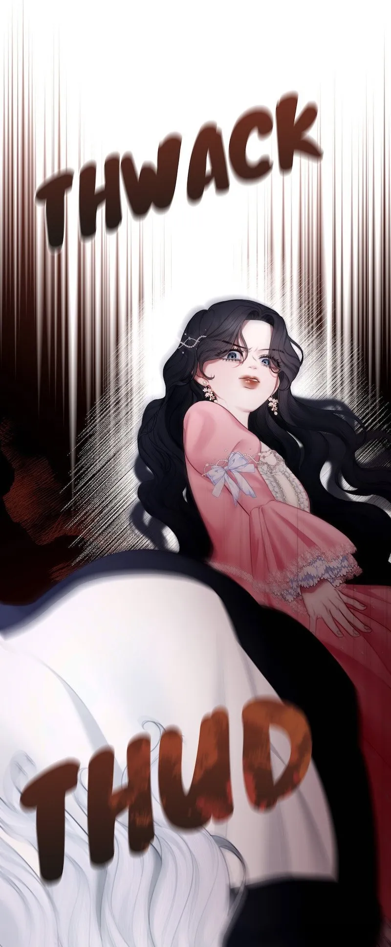 Hầu Nữ Không Còn Thèm Muốn Chủ Nhân Nữa - Chap 4 - Trang 49