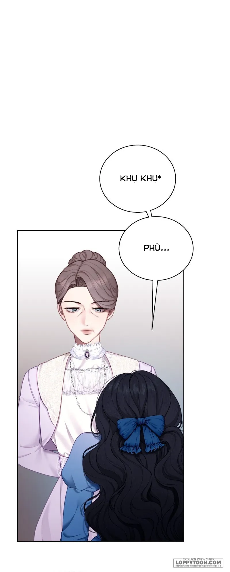 Hầu Nữ Không Còn Thèm Muốn Chủ Nhân Nữa - Chap 4 - Trang 6