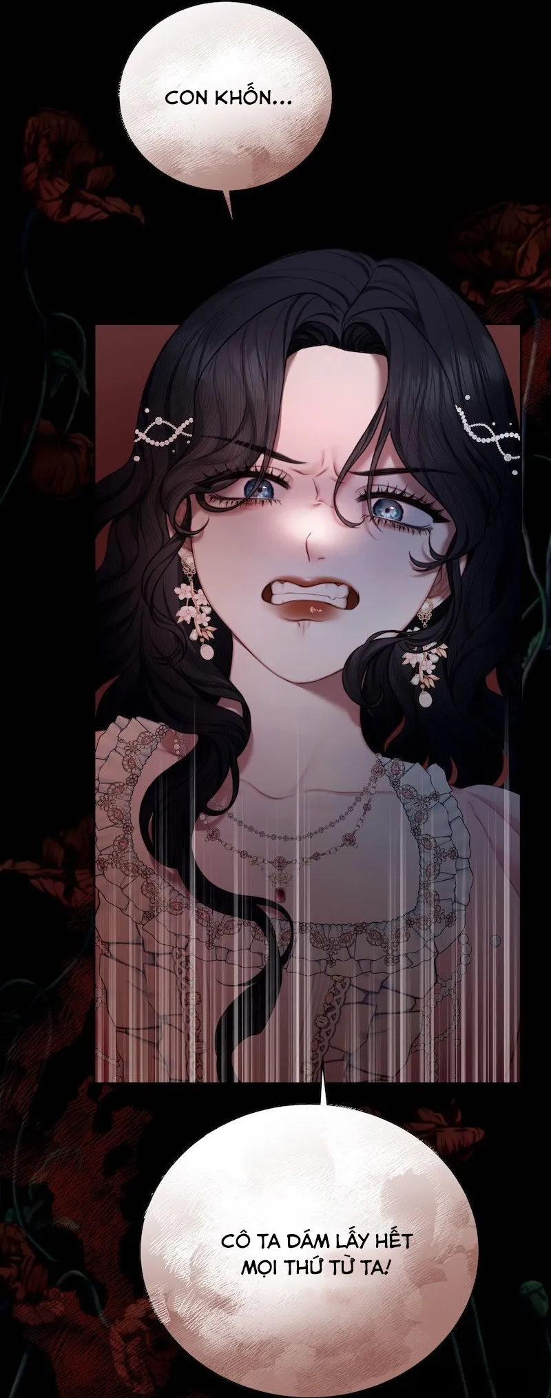 Hầu Nữ Không Còn Thèm Muốn Chủ Nhân Nữa - Chap 4 - Trang 51