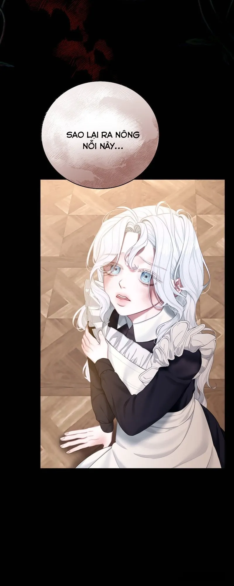 Hầu Nữ Không Còn Thèm Muốn Chủ Nhân Nữa - Chap 4 - Trang 52