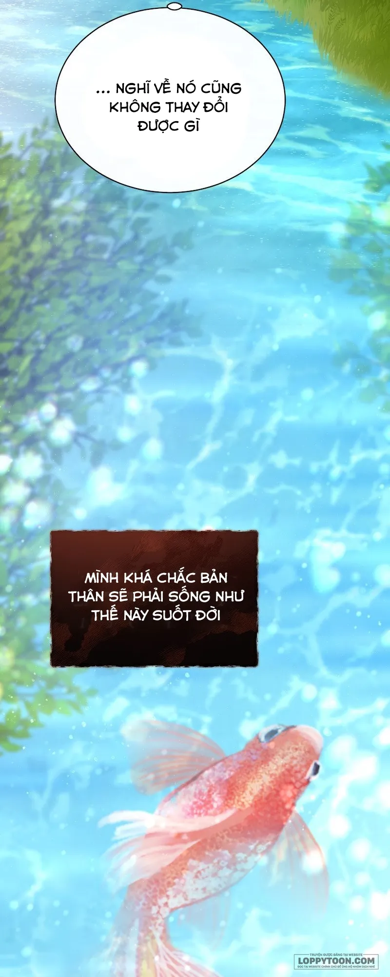 Hầu Nữ Không Còn Thèm Muốn Chủ Nhân Nữa - Chap 4 - Trang 56