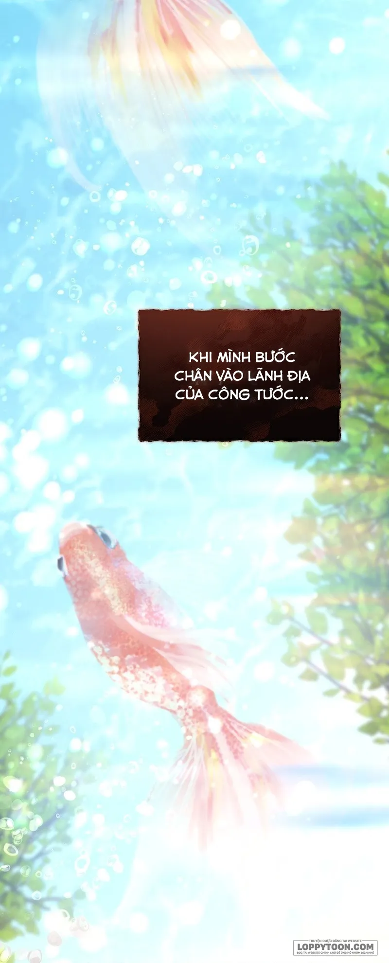 Hầu Nữ Không Còn Thèm Muốn Chủ Nhân Nữa - Chap 4 - Trang 57