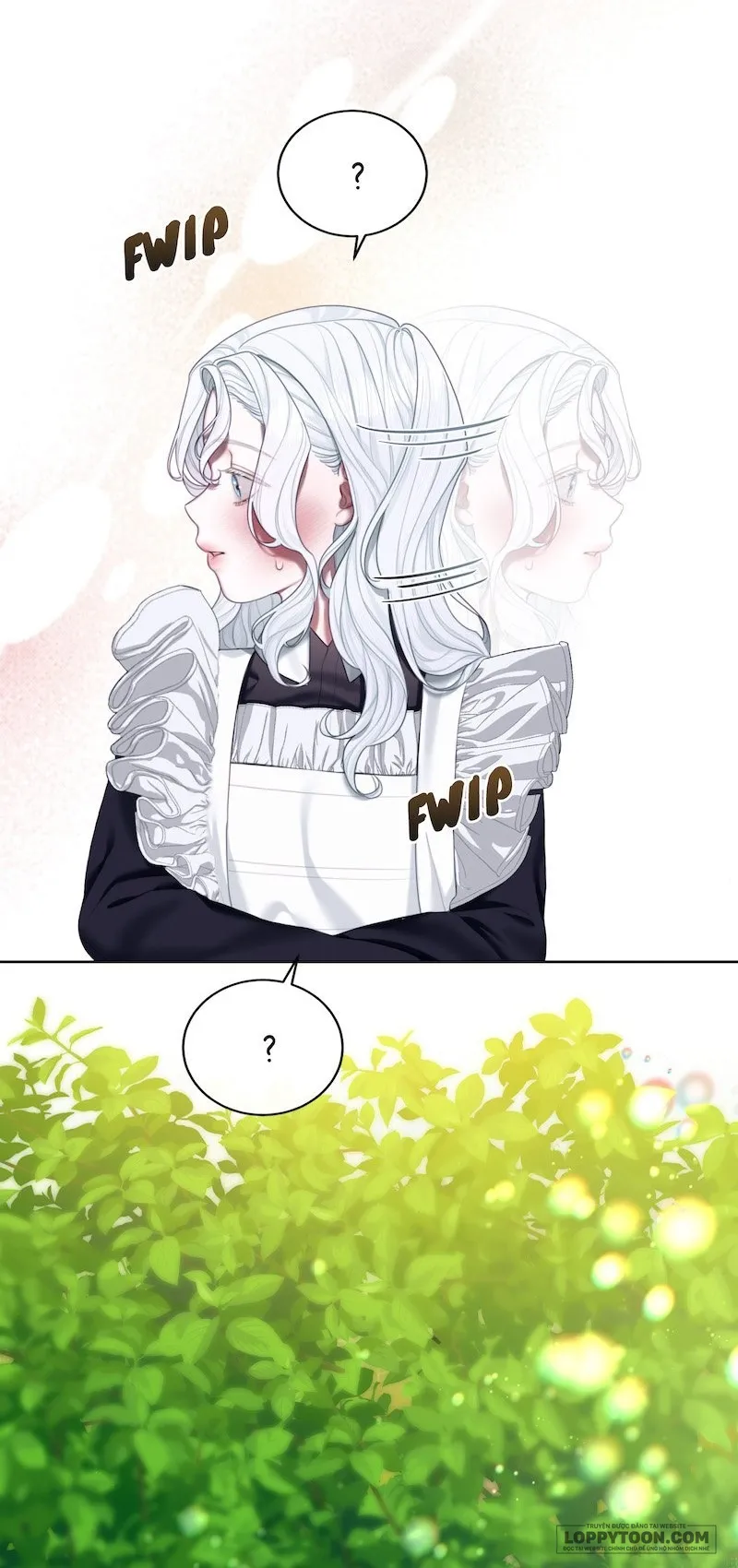 Hầu Nữ Không Còn Thèm Muốn Chủ Nhân Nữa - Chap 4 - Trang 60