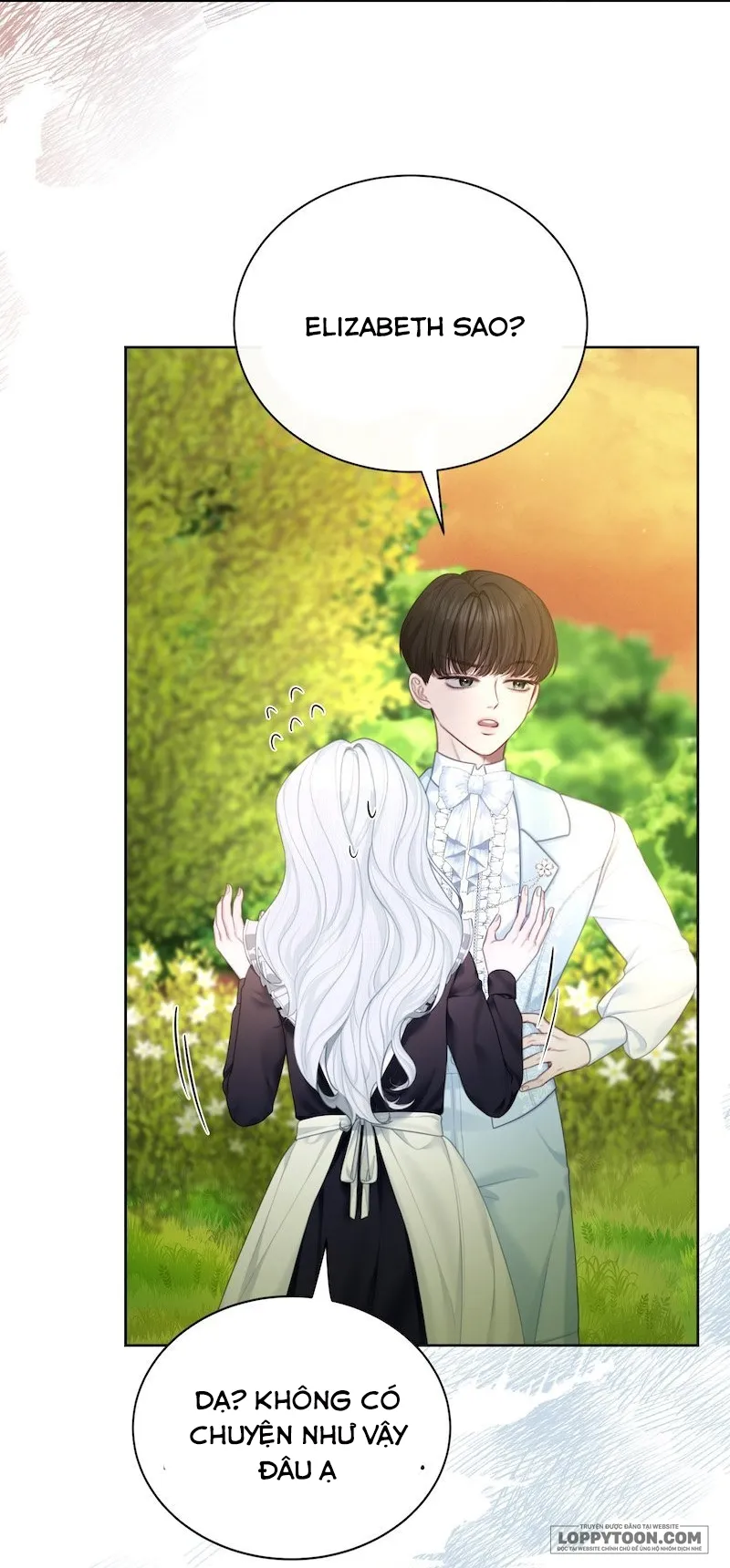 Hầu Nữ Không Còn Thèm Muốn Chủ Nhân Nữa - Chap 4 - Trang 66