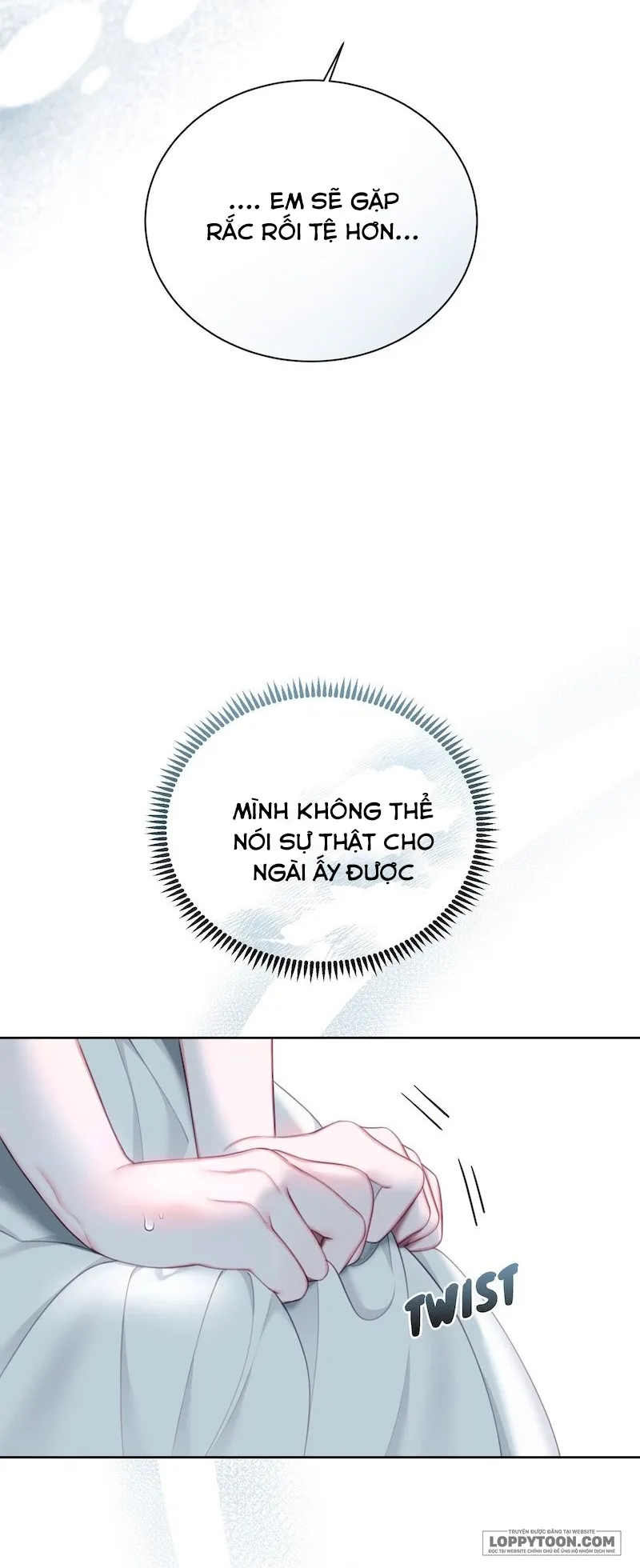 Hầu Nữ Không Còn Thèm Muốn Chủ Nhân Nữa - Chap 4 - Trang 73