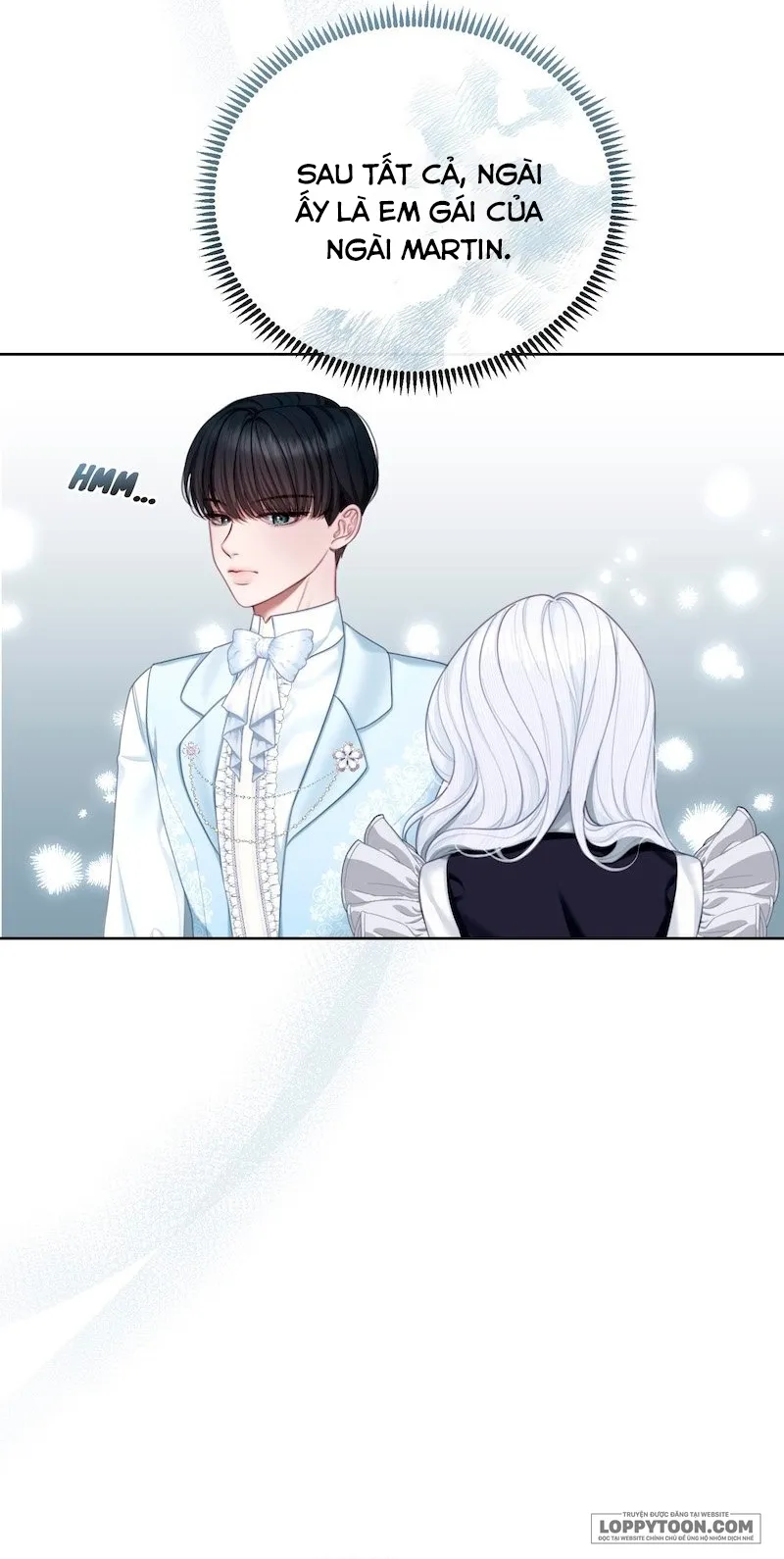 Hầu Nữ Không Còn Thèm Muốn Chủ Nhân Nữa - Chap 4 - Trang 74