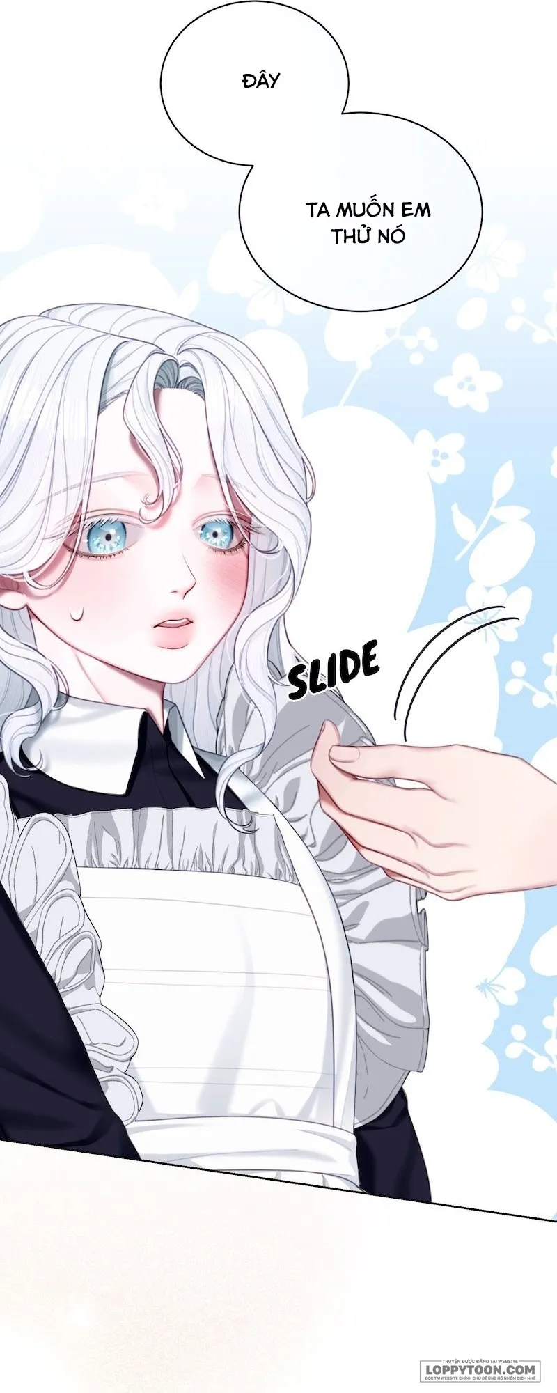 Hầu Nữ Không Còn Thèm Muốn Chủ Nhân Nữa - Chap 4 - Trang 75