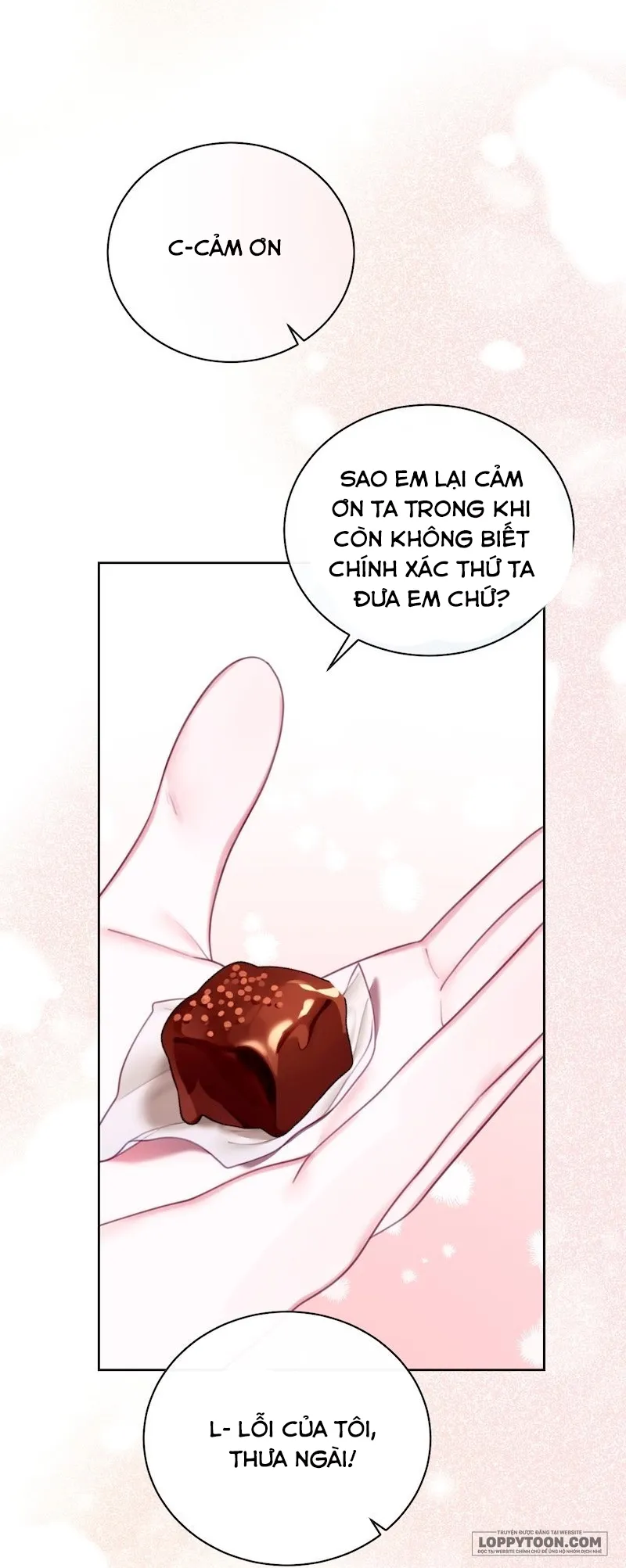 Hầu Nữ Không Còn Thèm Muốn Chủ Nhân Nữa - Chap 4 - Trang 76