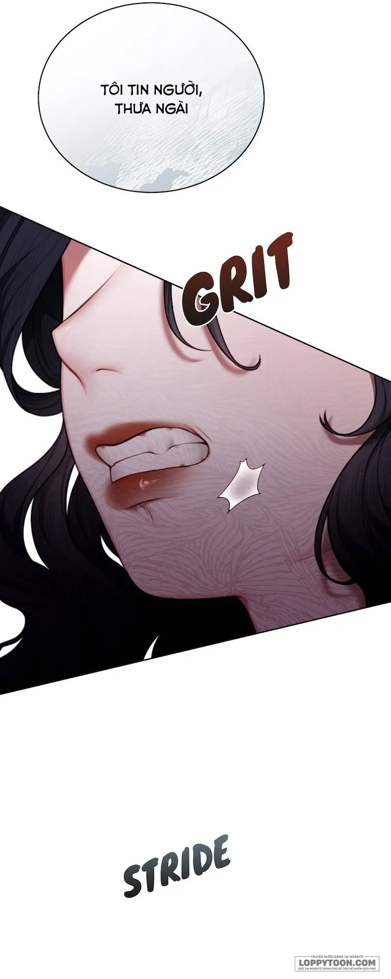 Hầu Nữ Không Còn Thèm Muốn Chủ Nhân Nữa - Chap 4 - Trang 10