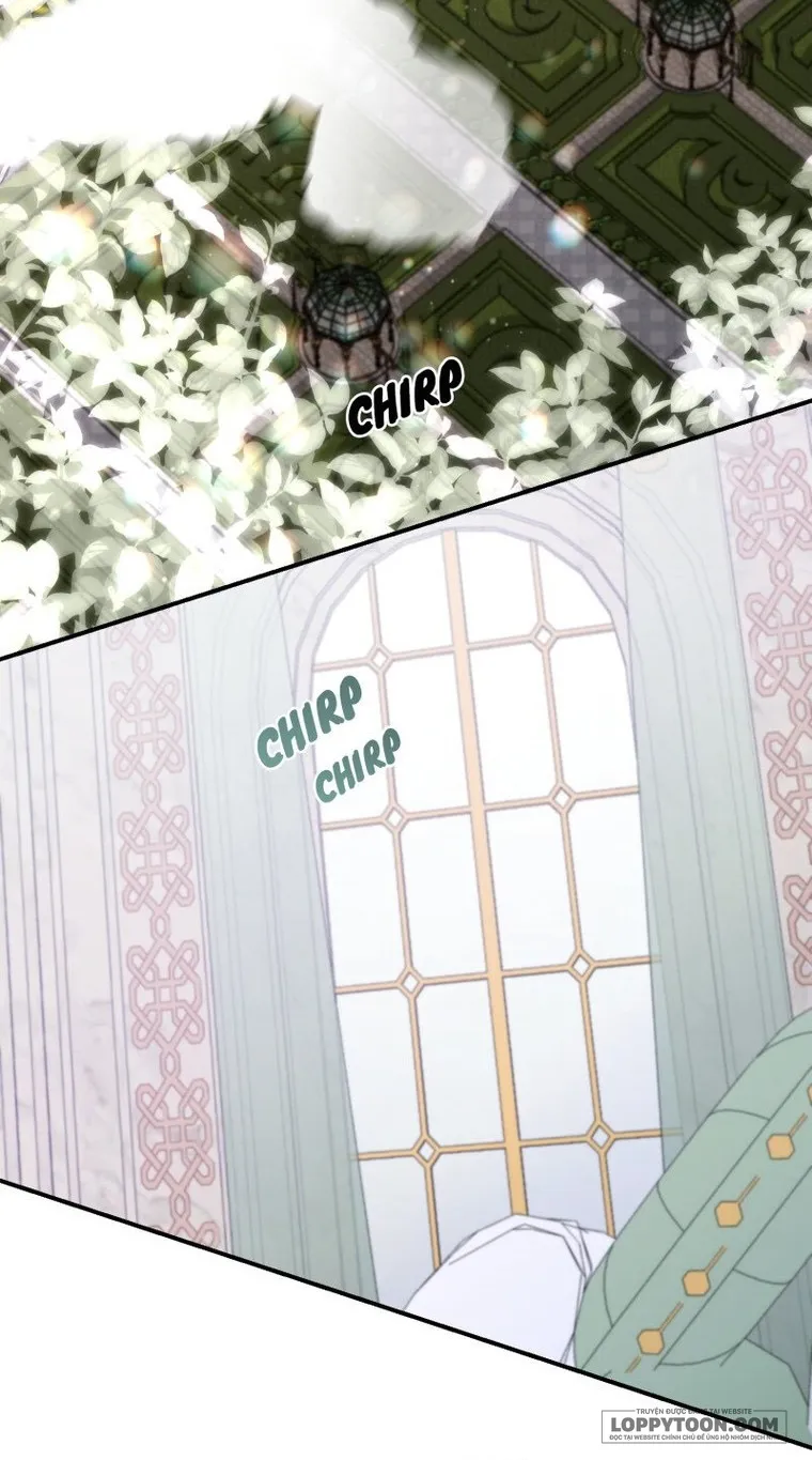 Hầu Nữ Không Còn Thèm Muốn Chủ Nhân Nữa - Chap 40 - Trang 2