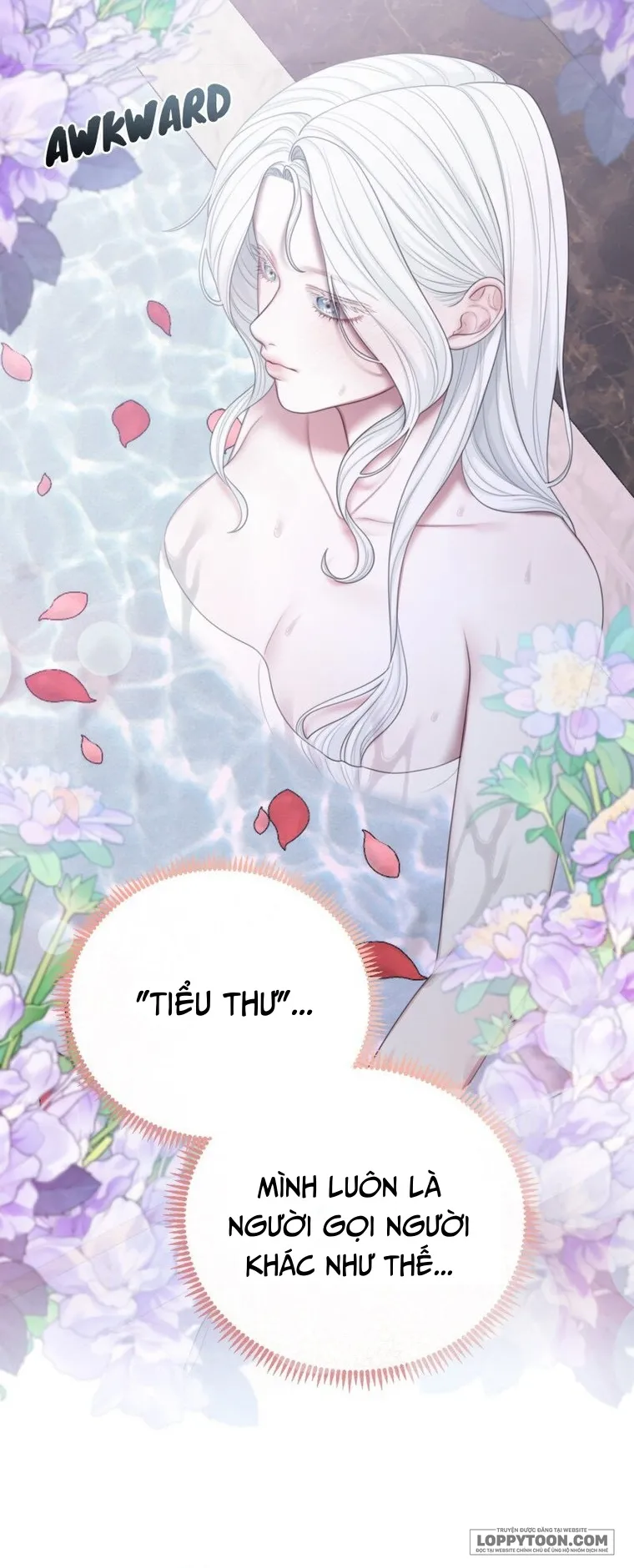Hầu Nữ Không Còn Thèm Muốn Chủ Nhân Nữa - Chap 40 - Trang 11