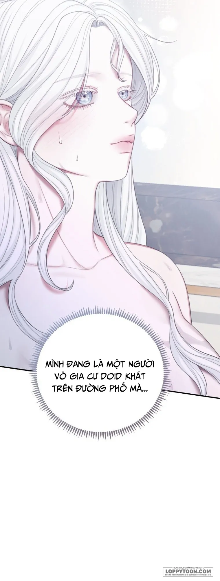 Hầu Nữ Không Còn Thèm Muốn Chủ Nhân Nữa - Chap 40 - Trang 13