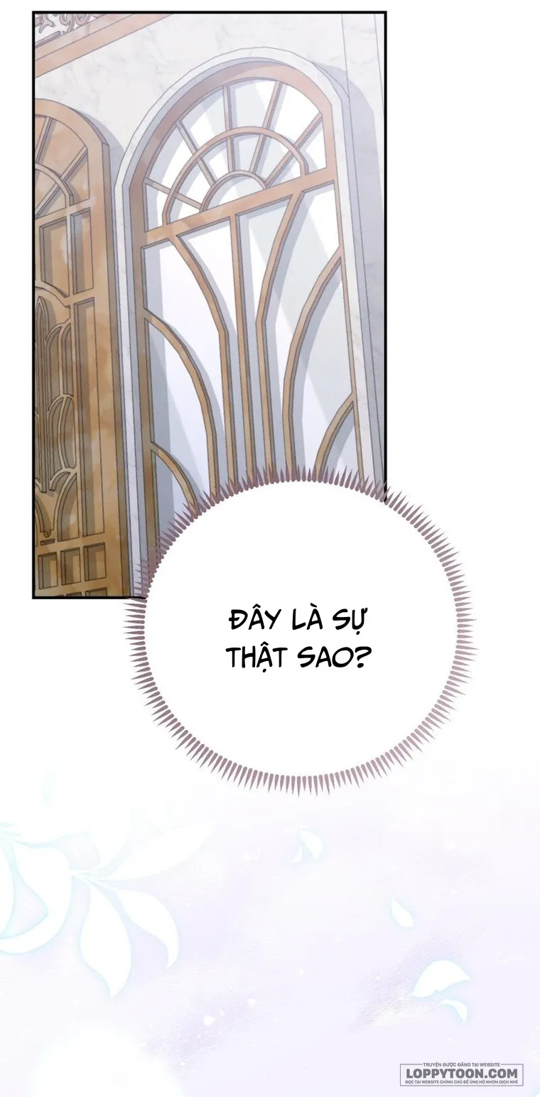 Hầu Nữ Không Còn Thèm Muốn Chủ Nhân Nữa - Chap 40 - Trang 14