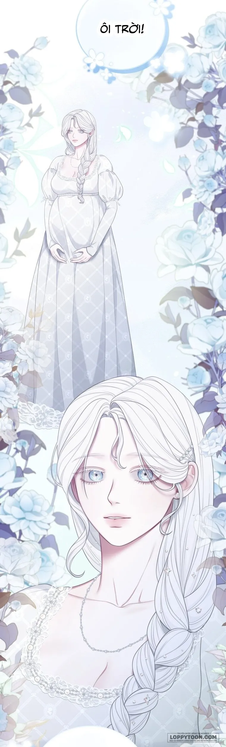 Hầu Nữ Không Còn Thèm Muốn Chủ Nhân Nữa - Chap 40 - Trang 18