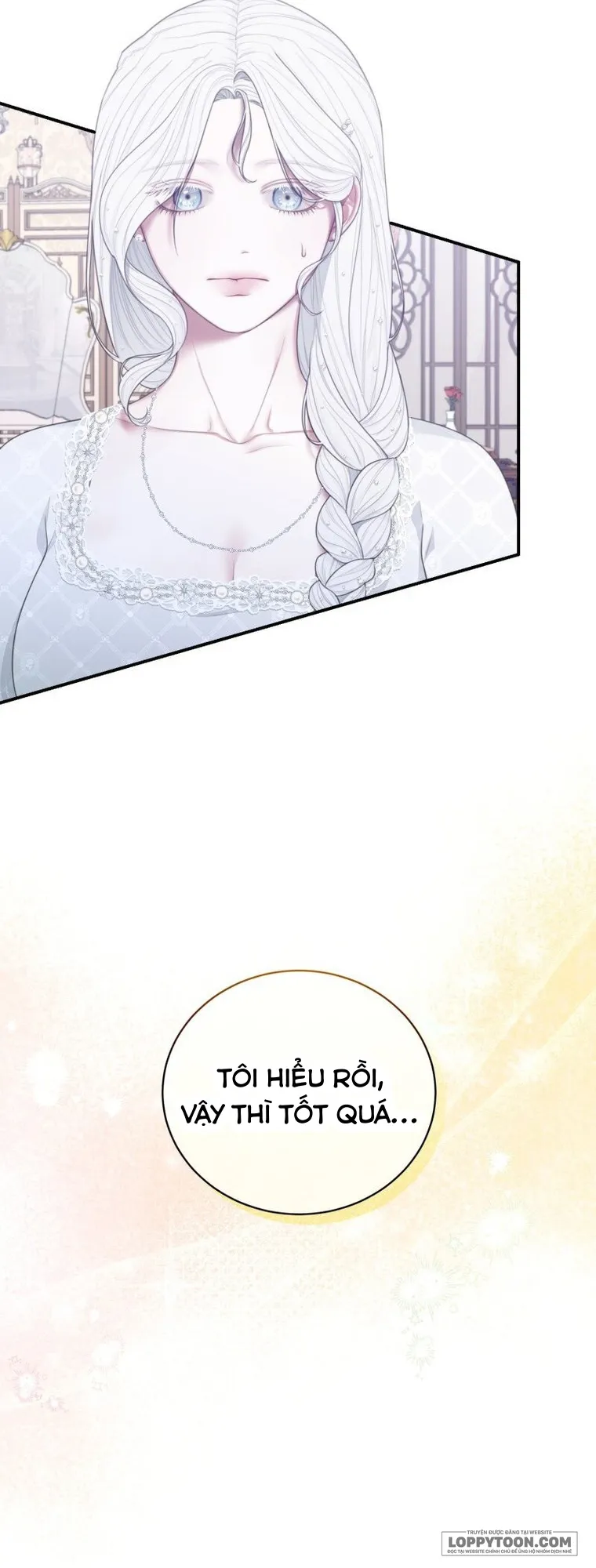 Hầu Nữ Không Còn Thèm Muốn Chủ Nhân Nữa - Chap 40 - Trang 21