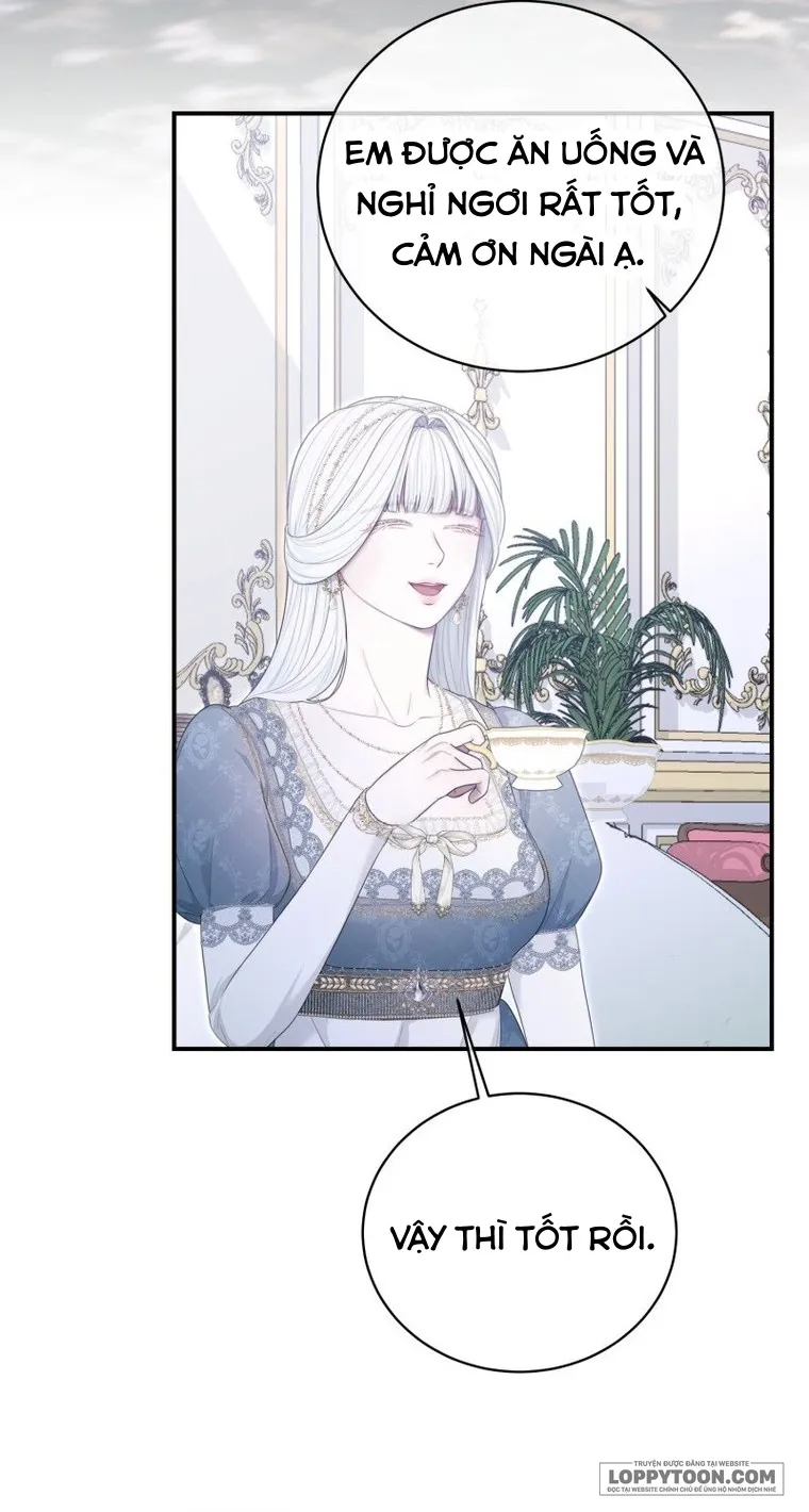 Hầu Nữ Không Còn Thèm Muốn Chủ Nhân Nữa - Chap 40 - Trang 29