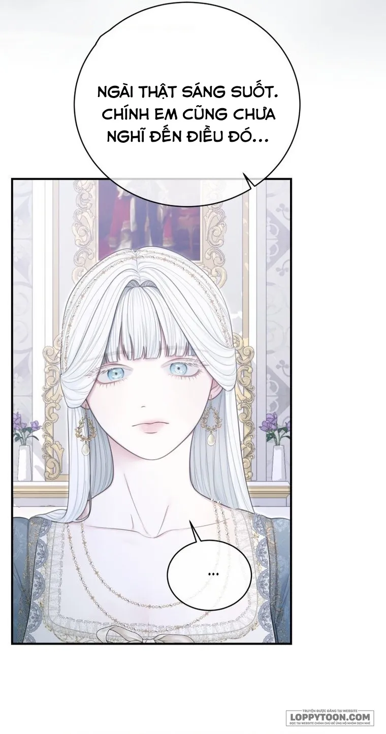 Hầu Nữ Không Còn Thèm Muốn Chủ Nhân Nữa - Chap 40 - Trang 32