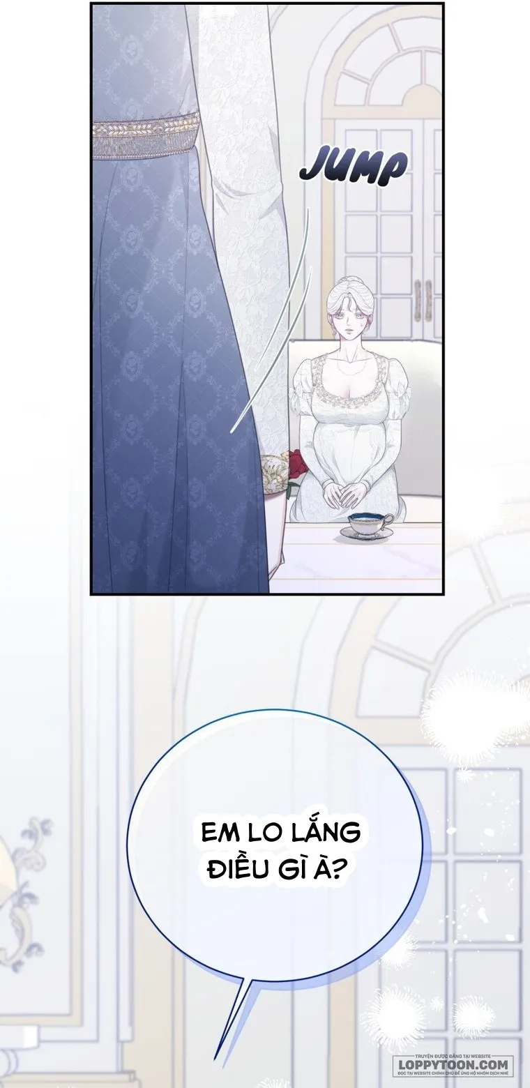 Hầu Nữ Không Còn Thèm Muốn Chủ Nhân Nữa - Chap 40 - Trang 33
