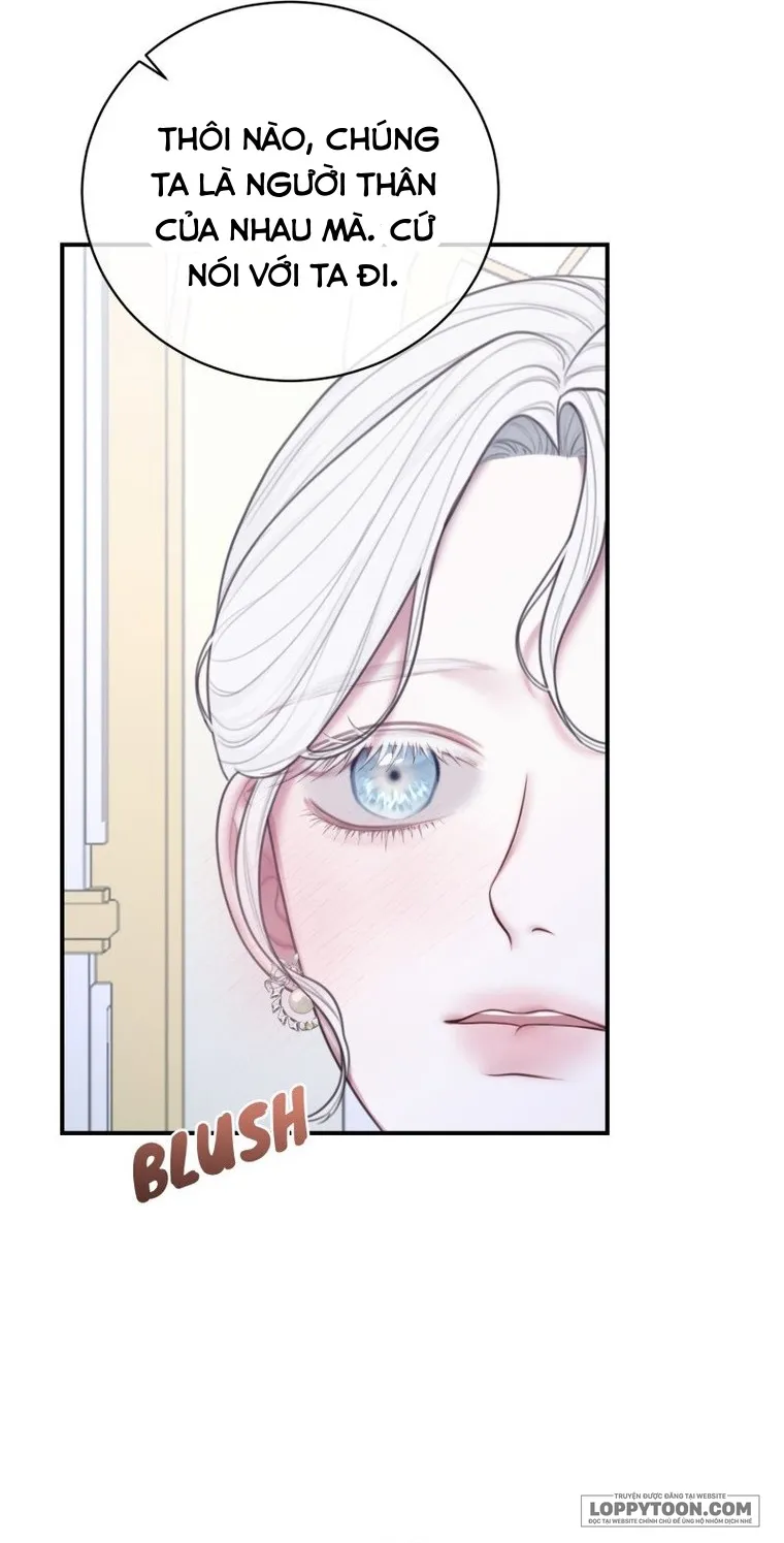 Hầu Nữ Không Còn Thèm Muốn Chủ Nhân Nữa - Chap 40 - Trang 35