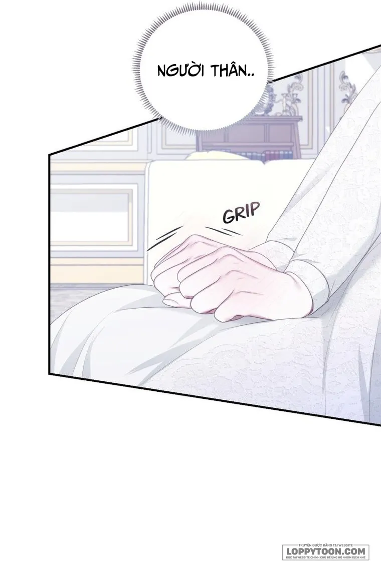 Hầu Nữ Không Còn Thèm Muốn Chủ Nhân Nữa - Chap 40 - Trang 36