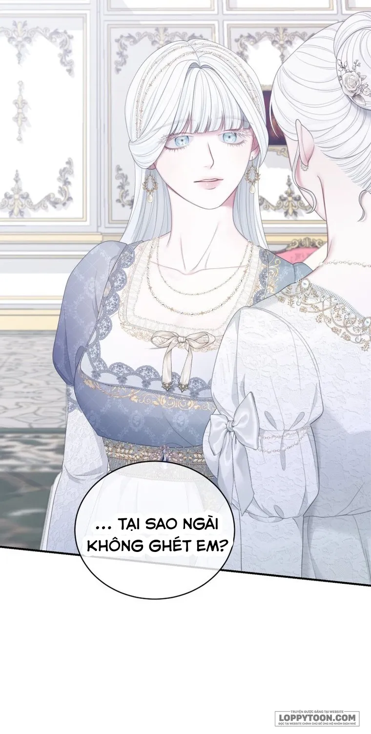Hầu Nữ Không Còn Thèm Muốn Chủ Nhân Nữa - Chap 40 - Trang 39