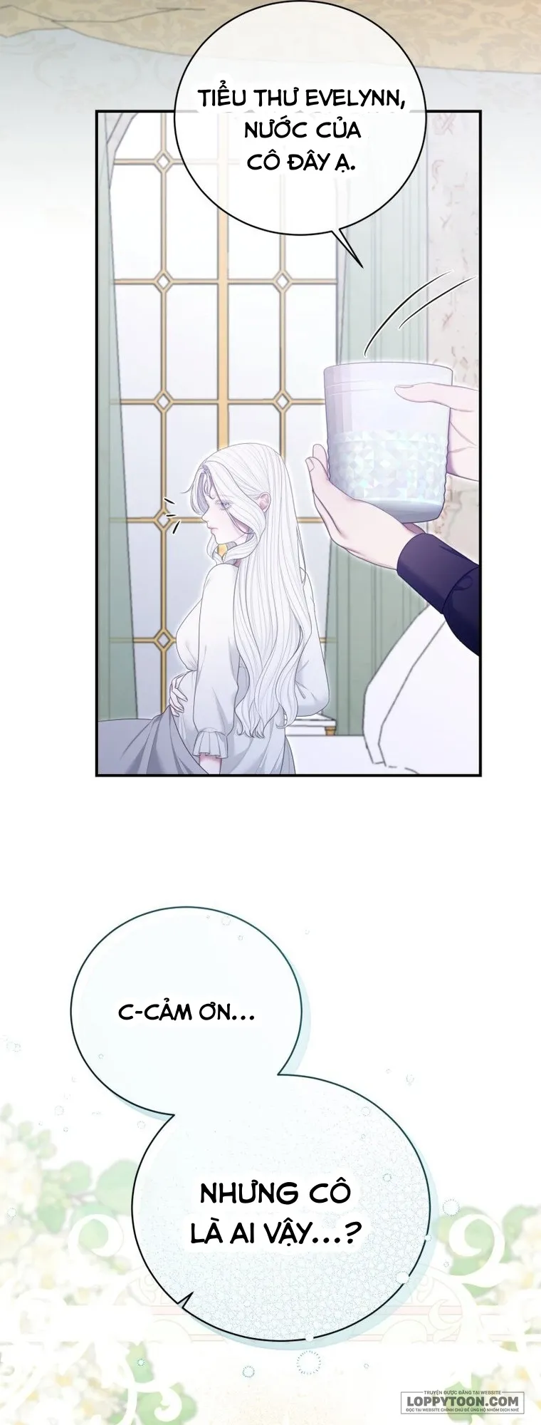 Hầu Nữ Không Còn Thèm Muốn Chủ Nhân Nữa - Chap 40 - Trang 5