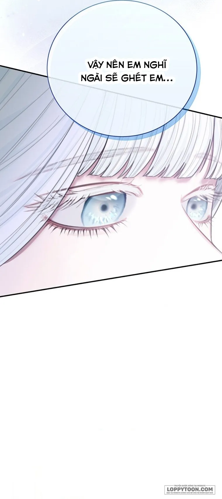Hầu Nữ Không Còn Thèm Muốn Chủ Nhân Nữa - Chap 40 - Trang 41